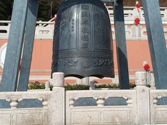 -莆田湄洲妈祖祖庙