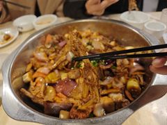-勇记干锅居(德阳店)
