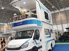 -上海汽车会展中心