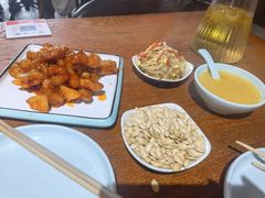 -小蓉合餐厅·川菜·陕南菜(凤城二路店)