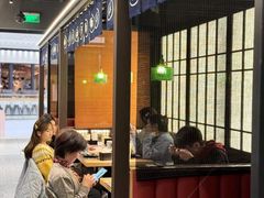 -沼津港精致料理·寿喜烧·烧鸟(龙湖南桥天街日料榜单店)