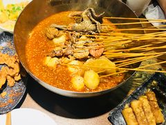 -付小姐在成都(五道口店)