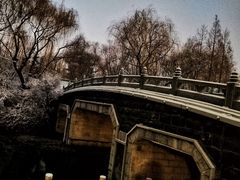 -济南大明湖景区