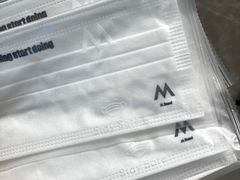 -M Stand(宁波万象城店)