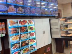 -西安贾三灌汤包·回坊小吃·清真炒菜(北院门总店)