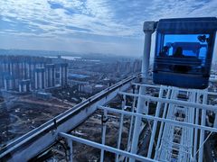 -南昌之星摩天轮