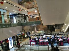 -万达广场(南京江宁店)