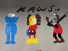 -不倒翁实景剧情密室逃脱(光明凤凰城站店)