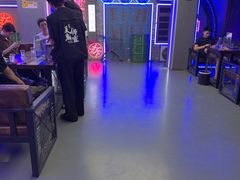 -关你鬼室大型密室逃脱(佛山创意园店)