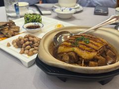 -银都上海菜馆(粤海东路店)