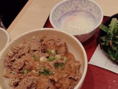 -食其家·牛丼咖喱(太阳宫店)
