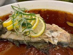 -后宫私房菜(汇客美食娱乐广场店)