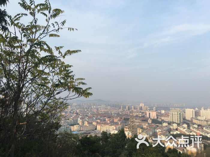 石门山公园-图片-大连周边游-大众点评网