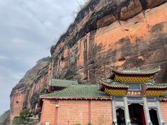 -丹霞山风景名胜区