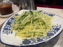 -内蒙联营烧麦 草原石榴红(护国寺店)