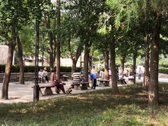 -元大都城垣遗址公园