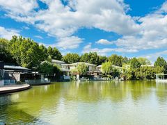 -春晖园度假酒店温泉