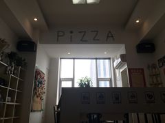 -吃饼人西餐(南开店)