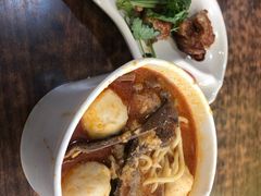 -四里沙茶面(七星西路分店)