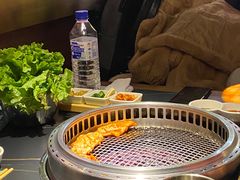 -烧江南烤肉(长春摩天活力城店)