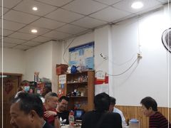 大堂-洪霞餐馆