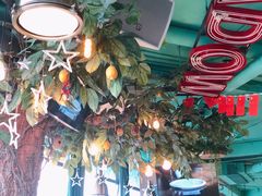 -烛影拾光观景餐厅·创意菜·摄影·小提琴(大唐不夜城店)