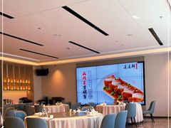 大堂-道道鲜·崇明私房菜(五角场店)