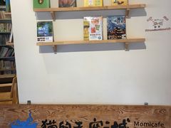 -猫的天空之城概念书店(丽江古城饮玉巷店)