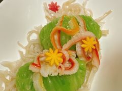-蟹榭·本帮江浙菜·蟹宴(大宁久光商场店)