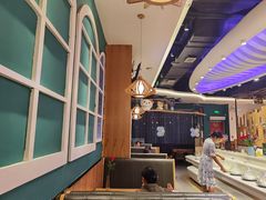 -豪约客牛排(世贸店)