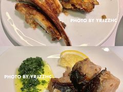 扒二指羊排-拉蒂娜·巴西牛排馆 Latina·Brazilian Steakhouse(陆家嘴旗舰店)