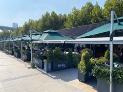 -汉水谣·江景餐厅(江滩店)