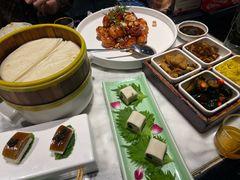 -北平盛世·新京菜·北京烤鸭(劲松·双井店)