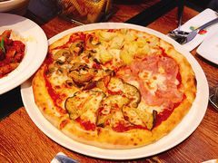 -安妮意大利餐厅(世贸天阶店)