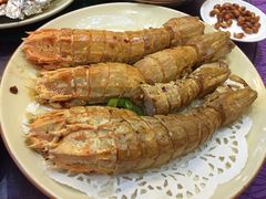 -盛港湾海鲜食府(黄沙店)