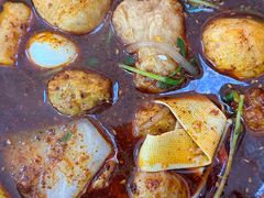 -不起眼麻辣烫凉皮店