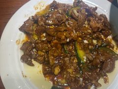 -惠宾饭庄(中山路店)