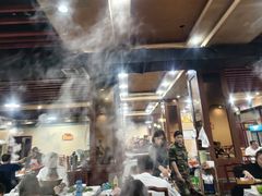 -鑫龙火锅城(嘉汇广场店)