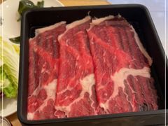 -温野菜涮涮锅(大悦城店)