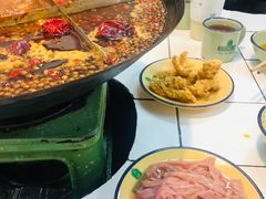 -石灰市老火锅(北滨路店)