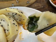 -金源汤包(育新东路店)