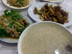 鸭粥-电白鸭粥店(下沙二坊88号店)
