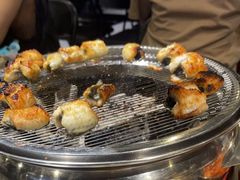 -本炙炭烤·蒲烧活鳗料理店(金沙洲店)