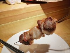 -阿里家·新疆烤肉酒場