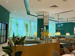 大堂-以饭湘许(新塘万达店)