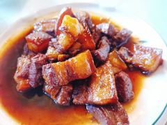 -红灯笼姥姥饭店·江景餐厅