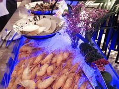 -星璞餐厅(深铁塘朗城君璞酒店)