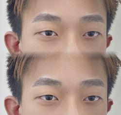-AM半永久纹眉