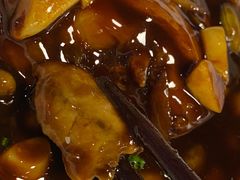 红烧巴鱼-漕溪人家