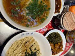-逸桂禾面馆